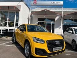 Individuallackierungen audi ex Gebraucht 2020 Audi Q2 Sport SUV | 20.890 € (Guter Preis)