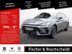 Graphene grau Neu 2025 Cupra Leon Kombi | 40.980 € (Teuer)