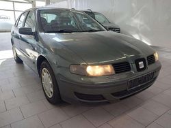 Grün Gebraucht 2004 Seat Toledo Kleinwagen | 1.200 € (Fairer Preis)
