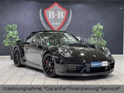 Porsche 911 Carrera 4 GTS