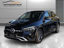 Schwarz Gebraucht 2023 Mercedes GLA200 Advanced SUV | 34.490 € (Guter Preis)