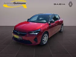 Lackierung peperoncino red/typ Gebraucht 2023 Opel Corsa Kleinwagen | 16.490 € (Guter Preis)