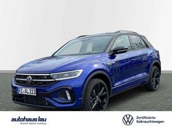 Andere farbe Gebraucht 2024 VW T-Roc R-line SUV | 38.950 €