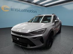 Grau Gebraucht 2025 Cupra Formentor SUV | 60.849 €