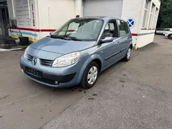 Gebraucht 2006 Renault Scénic II Avantage Van / Kleinbus | 3.500 € (Etwas zu teuer)