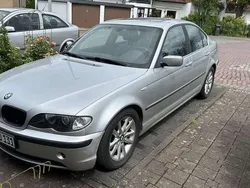 Gebraucht 2003 BMW 320 Exclusive Limousine | 2.600 € (Superpreis)