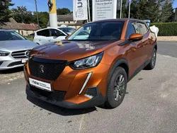 Orange Gebraucht 2020 Peugeot 2008 Active SUV | 16.890 € (Fairer Preis)