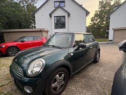 Grün Gebraucht 2009 Mini ONE Kleinwagen | 6.000 € (Teuer)
