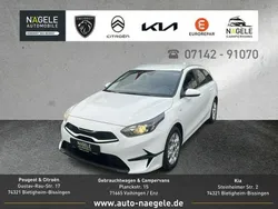 Andere Neu 2024 Kia Ceed Limousine | 26.800 € (Etwas zu teuer)