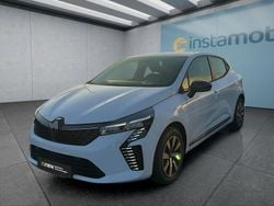 Weiß Gebraucht 2025 Renault Clio V SE Kleinwagen | 17.999 € (Fairer Preis)
