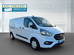 Weiß Gebraucht 2020 Ford Transit Van / Kleinbus | 18.499 € (Superpreis)