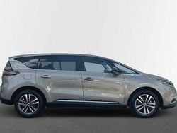Braun metallic Gebraucht 2019 Renault Espace Business Van / Kleinbus | 25.300 € (Teuer)