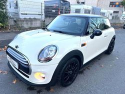 Weiß Gebraucht 2014 Mini Cooper Kleinwagen | 6.900 € (Superpreis)