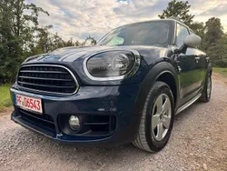 Blau Gebraucht 2018 Mini Cooper Countryman SUV | 14.000 € (Guter Preis)