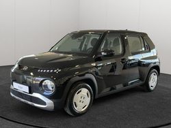 Schwarz Neu 2025 Hyundai Inster Select Kleinwagen | 23.290 € (Superpreis)