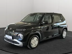 Schwarz Neu 2025 Hyundai Inster Select Kleinwagen | 23.290 € (Superpreis)