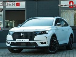Weiß Gebraucht 2022 DS Automobiles DS7 Crossback Performance SUV | 25.980 € (Guter Preis)