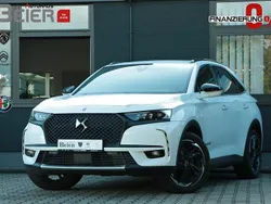 Weiß Gebraucht 2022 DS Automobiles DS7 Crossback Performance SUV | 28.980 € (Fairer Preis)