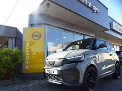 Asphalt grau Gebraucht 2025 Ligier JS50 Kleinwagen | 20.379 € (Teuer)