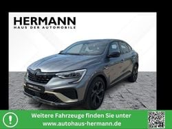 Graphitgrau (grau) Gebraucht 2023 Renault Arkana Engineered SUV | 22.892 € (Guter Preis)