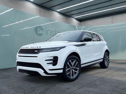 Weiß Gebraucht 2024 Land Rover Range Rover SUV | 53.849 €