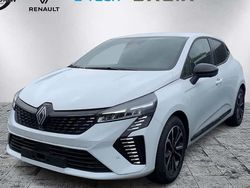 Weiß Neu 2025 Renault Clio V Techno Limousine | 22.157 € (Fairer Preis)