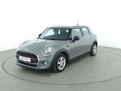 Grau Gebraucht 2016 Mini ONE Kleinwagen | 12.060 € (Fairer Preis)