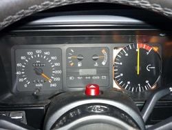 Blau Gebraucht 1993 Ford Sierra Limousine | 10.900 €