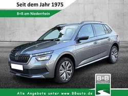Grau Gebraucht 2024 Skoda Kamiq Tour SUV | 21.358 € (Guter Preis)