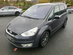 Grau Gebraucht 2009 Ford Galaxy Van / Kleinbus | 4.800 € (Guter Preis)