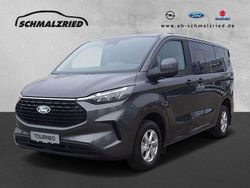 Grau Gebraucht 2024 Ford Tourneo Trend Van / Kleinbus | 42.970 € (Etwas zu teuer)