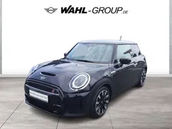 Blau Gebraucht 2022 Mini Cooper S Hatch Kleinwagen | 27.390 € (Fairer Preis)
