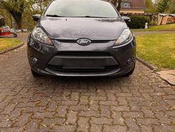 Gebraucht 2009 Ford Fiesta Kleinwagen | 2.300 €