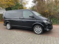 Schwarz Gebraucht 2018 VW T6 Van | 27.990 € (Fairer Preis)