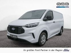 Andere farbe Gebraucht 2024 Ford Transit Custom Trend Limousine | 36.990 € (Fairer Preis)