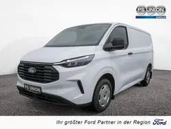 Andere farbe Neu 2024 Ford Transit Custom Trend Limousine | 36.990 € (Guter Preis)
