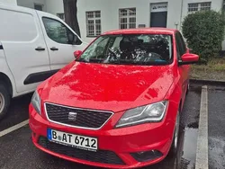 Rot Gebraucht 2014 Seat Toledo Style Limousine | 5.500 € (Superpreis)