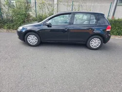VW Golf VI