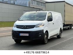 Weiß Gebraucht 2021 Opel Vivaro Edition Van / Kleinbus | 14.200 € (Superpreis)