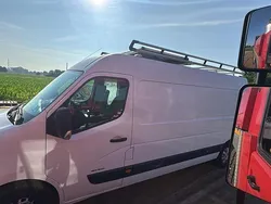 Weiß Gebraucht 2014 Renault Master Van | 18.500 €