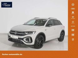 Grau Neu 2025 VW T-Roc Style SUV | 36.980 € (Fairer Preis)