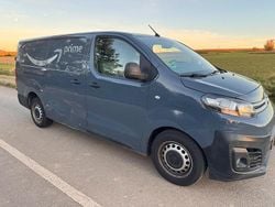 Grau Gebraucht 2020 Citroën Jumpy Van / Kleinbus | 8.200 €