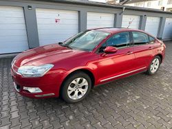 Rot Gebraucht 2009 Citroën C5 Comfort Limousine | 7.900 € (Teuer)