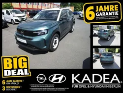 Khaki grün Neu 2025 Opel Frontera SUV | 25.900 € (Fairer Preis)