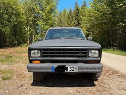 Gebraucht 1985 Ford Bronco XLT SUV | 9.990 €