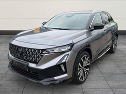 Grau Neu 2025 Renault Austral Techno SUV | 36.590 € (Fairer Preis)