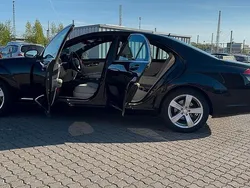Schwarz Gebraucht 2006 Mercedes S320 Limousine | 9.000 € (Guter Preis)