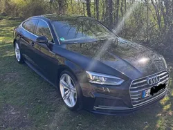 Gebraucht 2019 Audi A5 Sportback S-Line Limousine | 23.900 € (Guter Preis)
