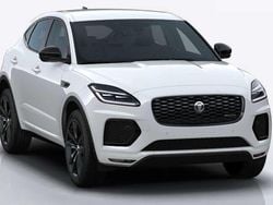 Fuji white Gebraucht 2023 Jaguar E-Pace SE SUV | 38.910 € (Fairer Preis)