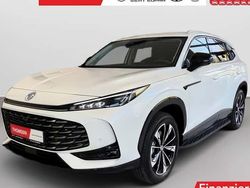 Weiß Neu 2025 MG HS Luxury SUV | 34.885 € (Fairer Preis)